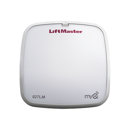 Install MyQ Remote LED Light from LiftMaster in Houston Texas