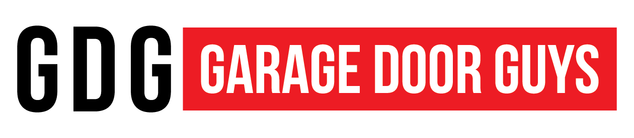 Garage Door Guys – Houston Texas Logo